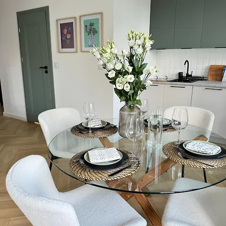 77 - Nowoczesny W Otwocku Appartement Otwock