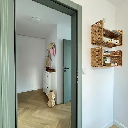 Appartement 77 - Nowoczesny W Otwocku