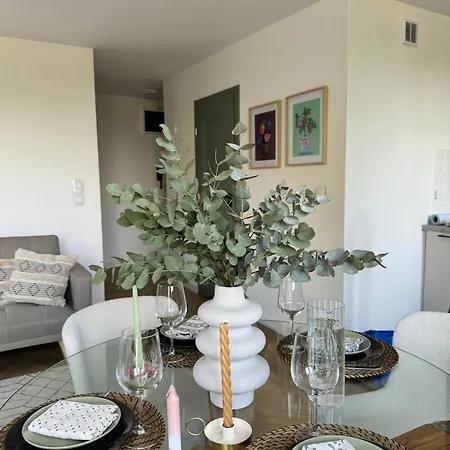 77 - Nowoczesny W Otwocku Apartment *