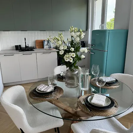 Apartment 77 - Nowoczesny W Otwocku Otwock