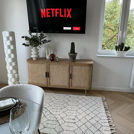 Apartment 77 - Nowoczesny W Otwocku Otwock