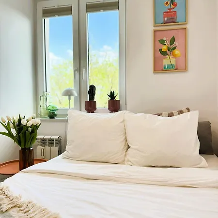 77 - Nowoczesny W Otwocku Apartment Otwock