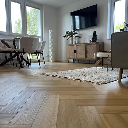 Apartment 77 - Nowoczesny W Otwocku Otwock