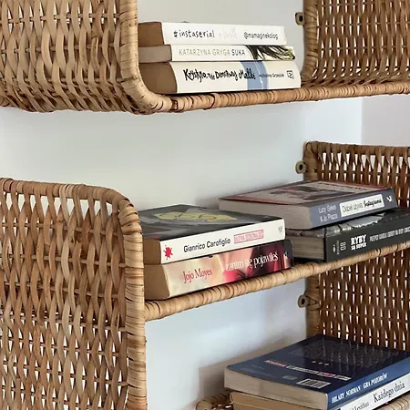 Apartment 77 - Nowoczesny W Otwocku