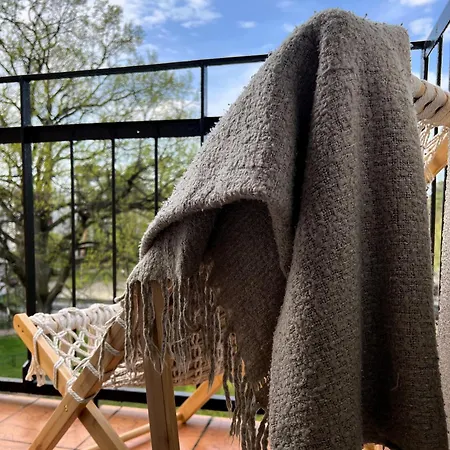 Apartment 77 - Nowoczesny W Otwocku *