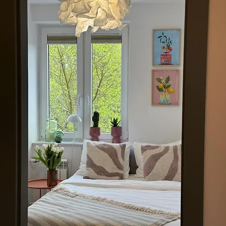 77 - Nowoczesny W Otwocku *