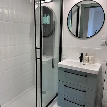 Apartment 77 - Nowoczesny W Otwocku Otwock