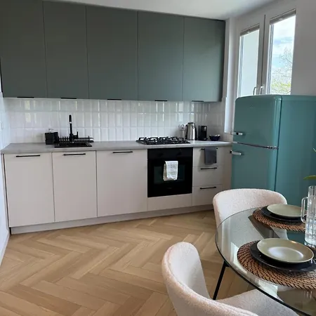 77 - Nowoczesny W Otwocku Otwock