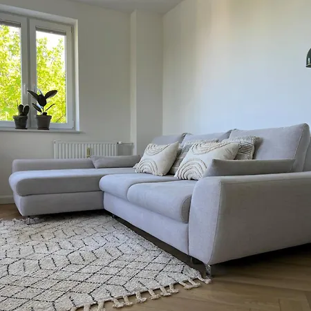 77 - Nowoczesny W Otwocku