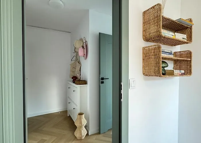 Apartment 77 - Nowoczesny W Otwocku