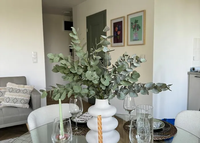 77 - Nowoczesny W Otwocku Apartment *