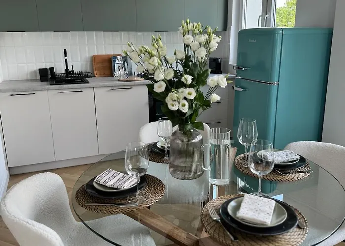 Apartment 77 - Nowoczesny W Otwocku Otwock