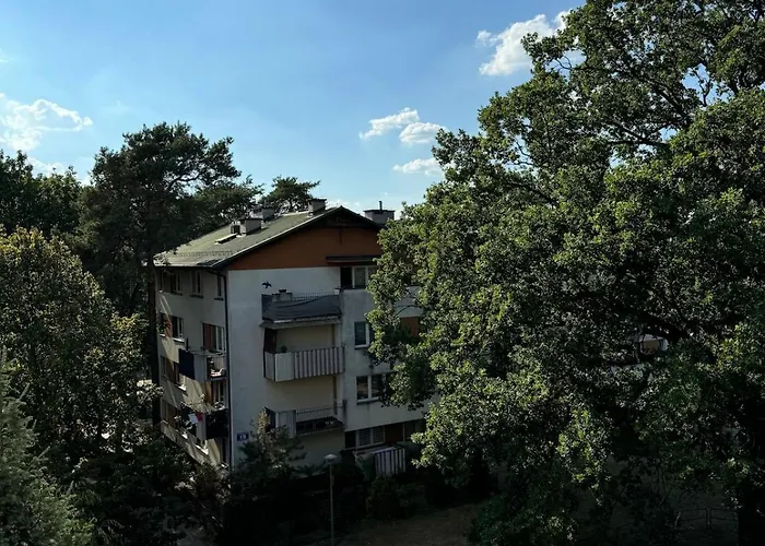 77 - Nowoczesny W Otwocku