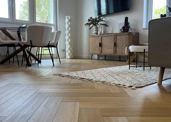 Apartment 77 - Nowoczesny W Otwocku Otwock