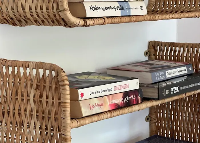 Apartment 77 - Nowoczesny W Otwocku