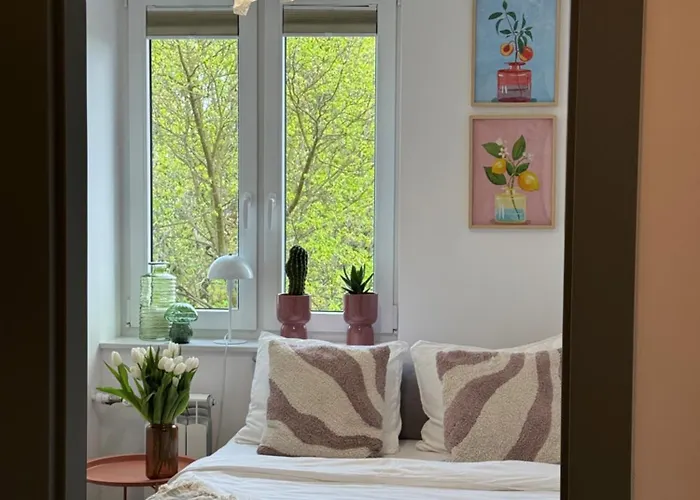 77 - Nowoczesny W Otwocku *