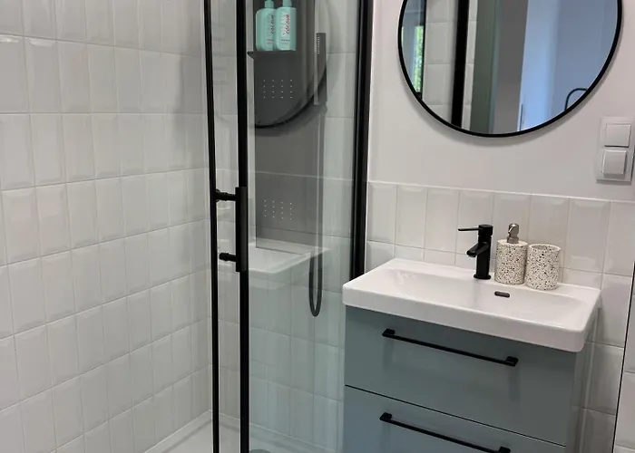 Apartment 77 - Nowoczesny W Otwocku Otwock