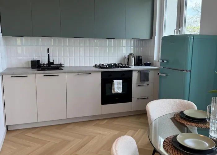 77 - Nowoczesny W Otwocku Otwock