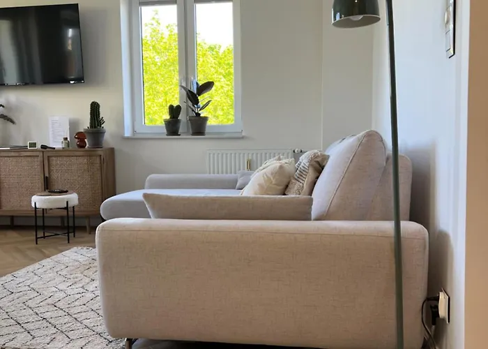 77 - Nowoczesny W Otwocku